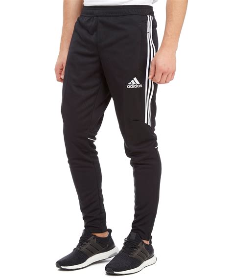 adidas skinny track pants men's.